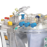 ОКСИГЕНАТОР CAPIOX FX25 ВЗРОСЛЫЙ image