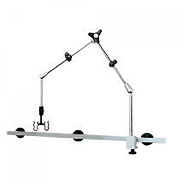 ДЕРЖАТЕЛЬ КОНТУРА ДЛЯ ПРОВЕДЕНИЯ ИВЛ  2M85706 image