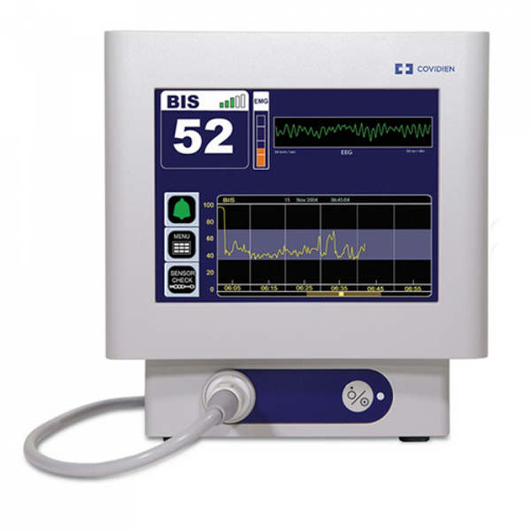 МОНИТОР ГЛУБИНЫ НАРКОЗА BIS VISTA image