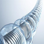 СПИРАЛИ ЭМБОЛИЗАЦИОННЫЕ С ГИДРОГЕЛЕМ AZUR image