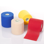 ЭЛАСТИЧНЫЙ САМОФИКСИРУЮЩИЙСЯ БИНТ ХАФТЭЛАСТ image