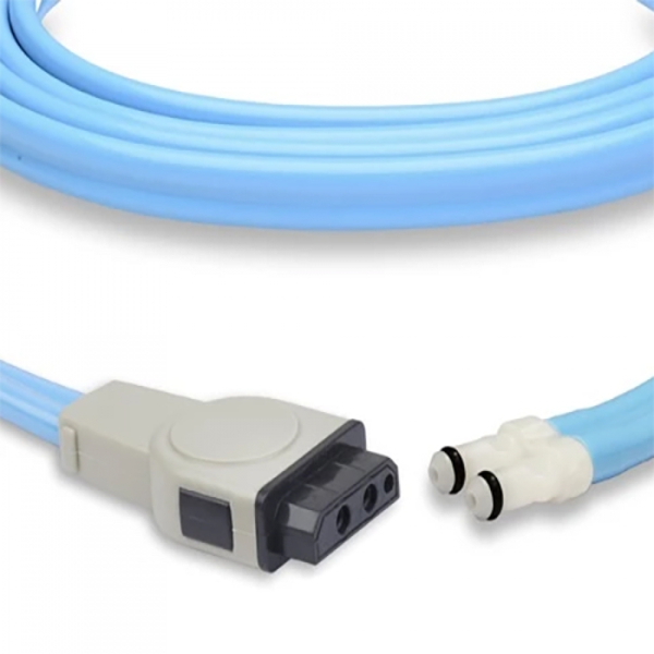 ТРУБКИ ДЛЯ НЕОНАТАЛЬНЫХ МАНЖЕТ ИЗМЕРЕНИЯ НИАД С РАЗЪЕМОМ NEO-SNAP image