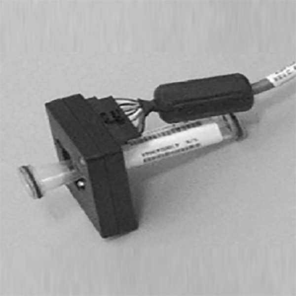 ДАТЧИК ПОТОКА ВДОХА 4-072211-SP image