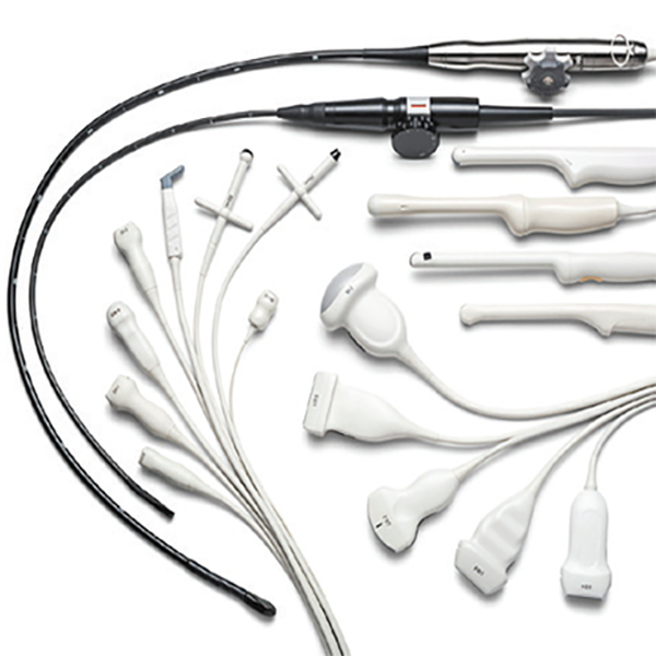 УЛЬТРАЗВУКОВОЙ АППАРАТ AFFINITY 50 image