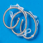 ТОЛКАЕМЫЕ СПИРАЛИ ДЛЯ ЭМБОЛИЗАЦИИ (РАЗЛИЧНЫЕ) image