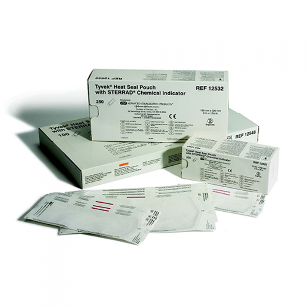 УПАКОВОЧНЫЕ ПАКЕТЫ ДЛЯ СТЕРИЛИЗАТОРА STERRAD image