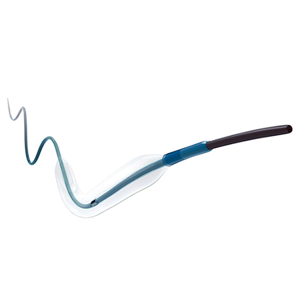 БАЛЛОННЫЙ ПЕРИФЕРИЧЕСКИЙ КАТЕТЕР TERCROSS image