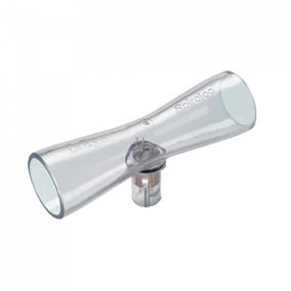 ДАТЧИК ПОТОКА SPIROLOG (ОДНОРАЗОВЫЙ) 8403735 image