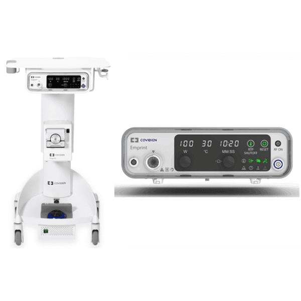 МИКРОВОЛНОВЫЙ АБЛЯТОР EMPRINT image