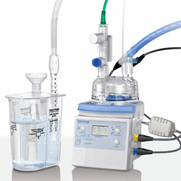 СИСТЕМА ПУЗЫРЬКОВОГО СИПАП ДЛЯ НОВОРОЖДЕННЫХ image