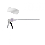 ЭКОНОМИЧНЫЙ НАБОР ИНСТРУМЕНТОВ ДЛЯ TAPP ЛЕЧЕНИЯ ПАХОВОЙ ГРЫЖИ С НЕРАССАСЫВАЮЩЕЙСЯ ФИКСАЦИЕЙ image