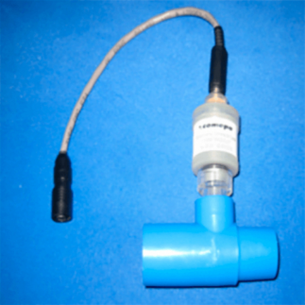 КОМПЛЕКТ ДЛЯ ИЗМЕРЕНИЯ СОДЕРЖАНИЯ КИСЛОРОДА В ДЫХАТЕЛЬНОМ КОНТУРЕ ПАЦИЕНТА PURITAN BENNETT 560 image