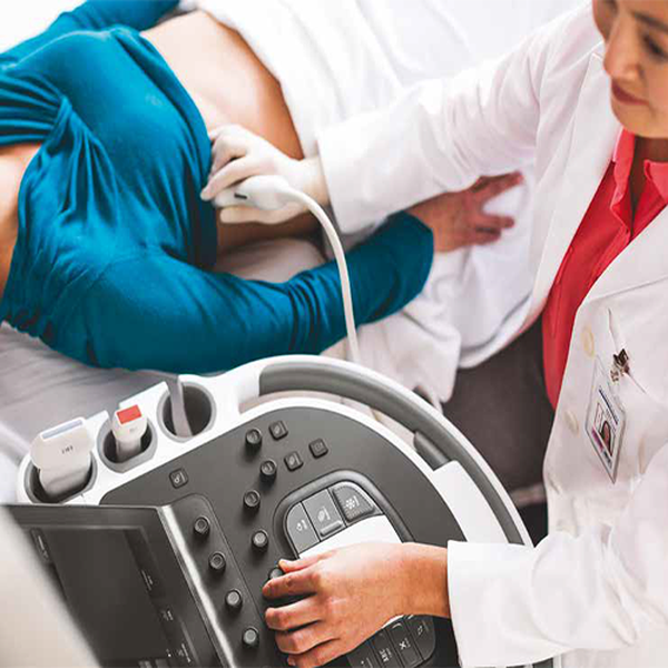 УЛЬТРАЗВУКОВОЙ АППАРАТ EPIQ5 image