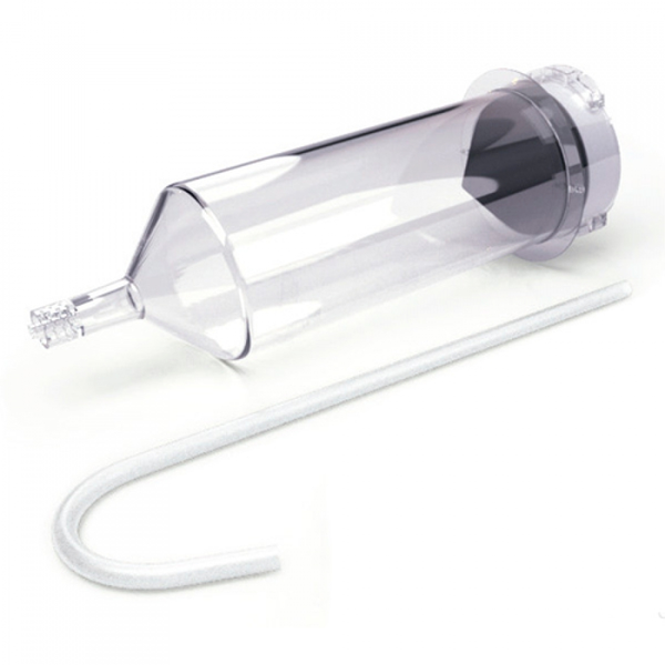 ШПРИЦ-КОЛБЫ И ЛИНИИ ВЫСОКОГО ДАВЛЕНИЯ ДЛЯ ИНЖЕКТОРОВ image