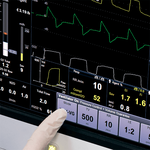 НАРКОЗНЫЙ АППАРАТ CARESTATION 620 (BASIC) image