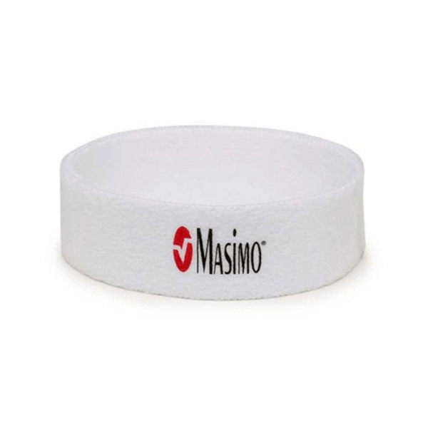 ФИКСАТОР ДЛЯ  НАЛОБНЫХ ПУЛЬСОКСИМЕТРИЧЕСКИХ ДАТЧИКОВ 2215 image