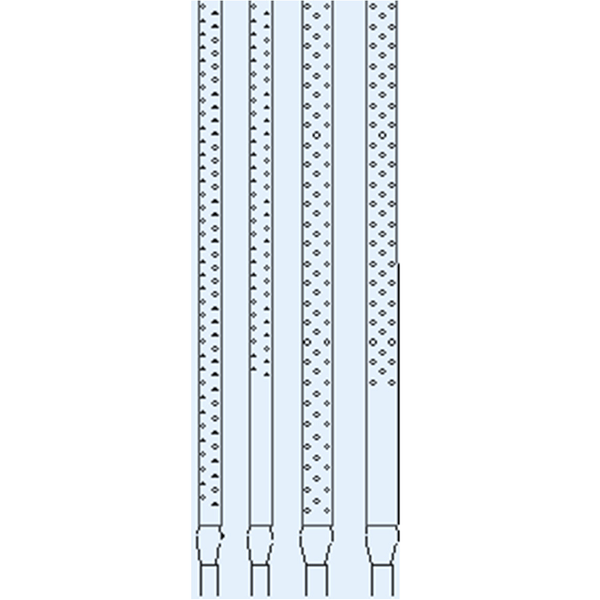 ДРЕНАЖ СОФТ ДРЕЙН ФЛЭТ СИНГЛ image