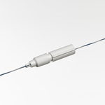 НИТИНОЛОВЫЙ УРОЛОГИЧЕСКИЙ ПРОВОДНИК С PTFE ПОКРЫТИЕМ ZEBRA image