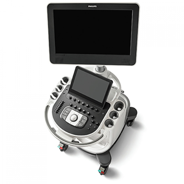 УЛЬТРАЗВУКОВОЙ АППАРАТ AFFINITY 50 image