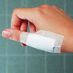 КУРАФИКС ФИКСИРУЮЩИЙ ПЛАСТЫРЬ (CURAFIX) image