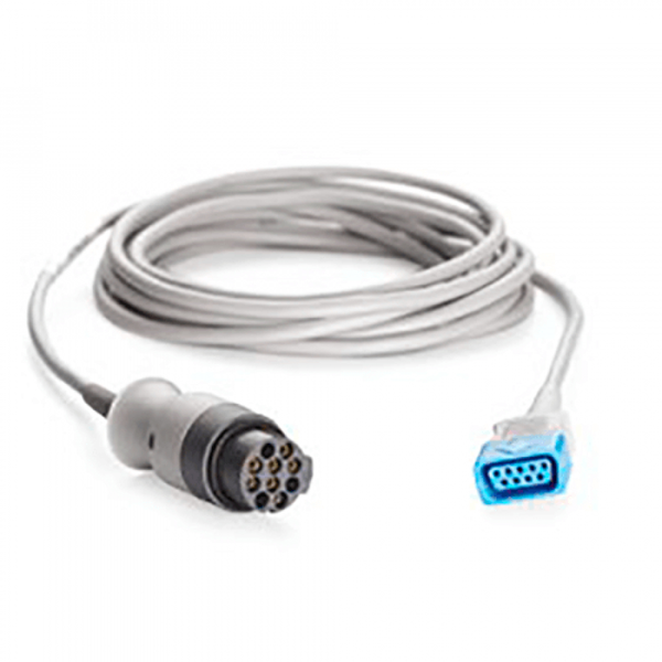 КАБЕЛЬ УДЛИНИТЕЛЬНЫЙ TS-N3 С РАЗЪЕМОМ DATEX CONNECTOR image