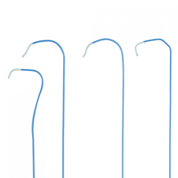 ДИАГНОСТИЧЕСКИЕ КАТЕТЕРЫ PERFORMA image