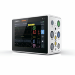 ПЕРЕНОСНОЙ (ТРАНСПОРТНЫЙ) МОНИТОР ПАЦИЕНТА K1 image