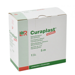 КУРАПЛАСТ ТЕЛЕСНЫЙ ПЛАСТЫРЬ (CURAPLAST) image