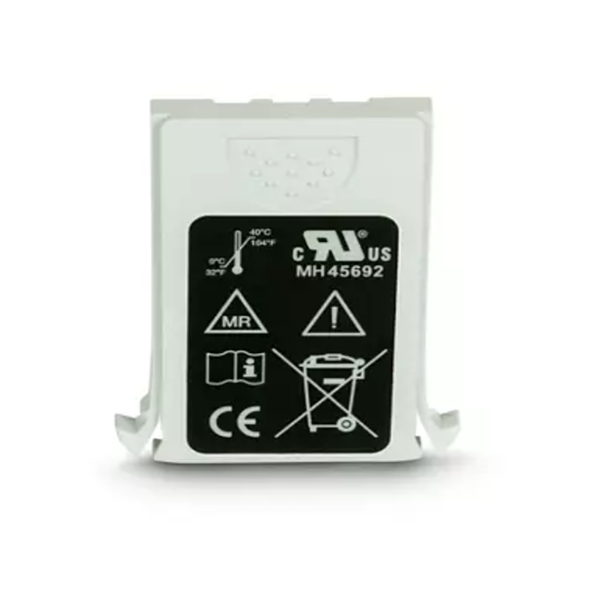 АККУМУЛЯТОРНАЯ БАТАРЕЯ ДЛЯ МОДУЛЕЙ ЭКГ И SPO2 image