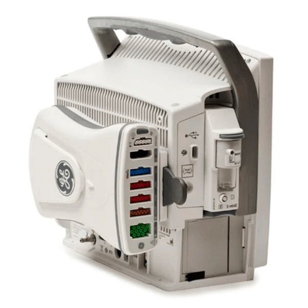 МОНИТОРЫ ПАЦИЕНТА CARESCAPE B450 image