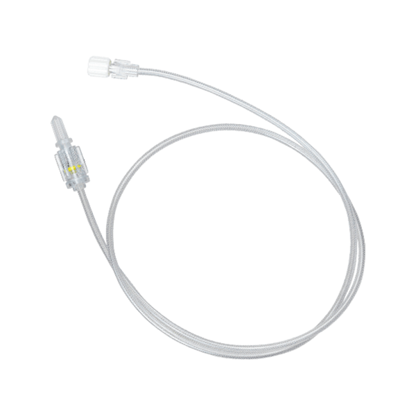 ЛИНИИ ВЫСОКОГО ДАВЛЕНИЯ 1200 PSI/84 BAR ДЛЯ АНГИОГРАФИИ image