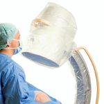 СТЕРИЛЬНОЕ ПОКРЫТИЕ НА РЕНТГЕНОВСКУЮ С-ДУГУ image