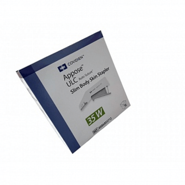 КОЖНЫЙ СТЕПЛЕР APPOSE image