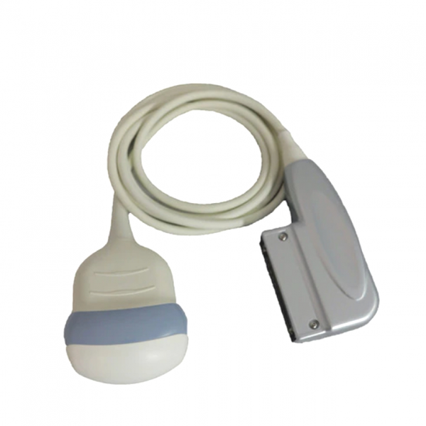 МУЛЬТИЧАСТОТНЫЙ КОНВЕКСНЫЙ 4D ДАТЧИК GE RAB6-RS image