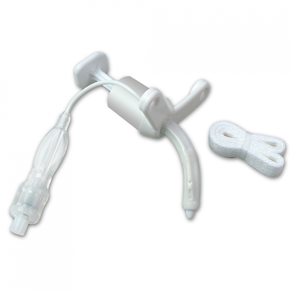 ТРАХЕОСТОМИЧЕСКАЯ ТРУБКА BIVONA С МАНЖЕТОЙ TTS ПЕДИАТРИЧЕСКАЯ image