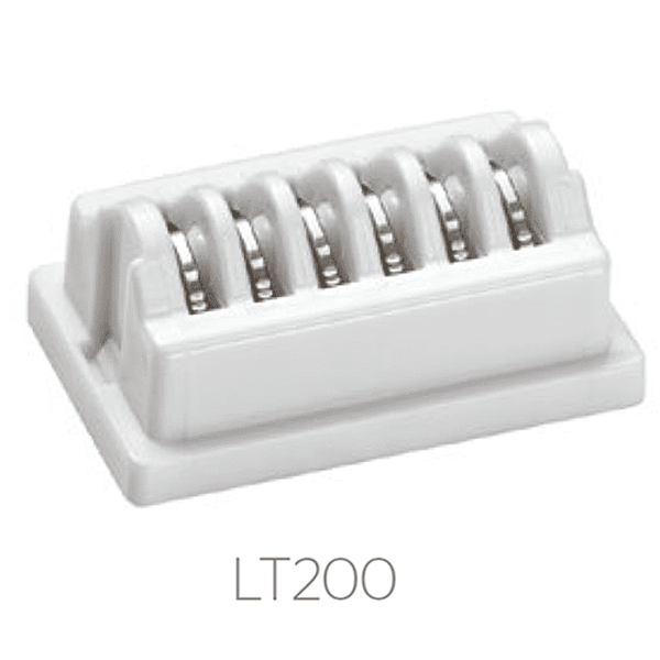 КЛИПСЫ ХИРУРГИЧЕСКИЕ ТИТАНОВЫЕ image