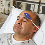 ПУЛЬСОКСИМЕТРИЧЕСКИЙ ДАТЧИК MAX-FAST-I НАЛОБНЫЙ image