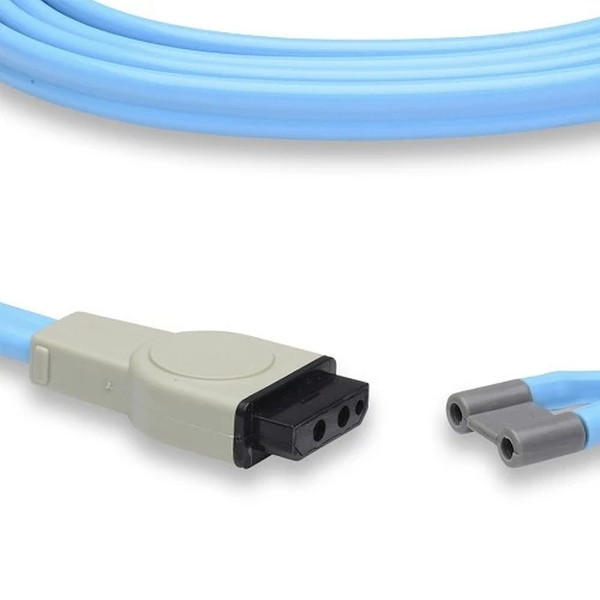 ТРУБКИ ДЛЯ НЕОНАТАЛЬНЫХ МАНЖЕТ ИЗМЕРЕНИЯ НИАД С РАЗЪЕМОМ FEMALE SLIP LUER image