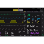 МОНИТОР PATIENT CARE PORTAL 5000 image