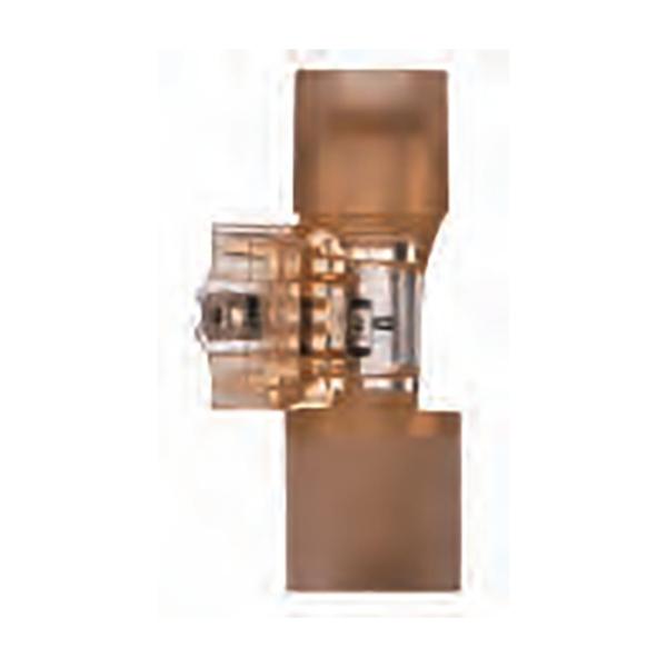 ДАТЧИК ПОТОКА НЕОНАТАЛЬНЫЙ С ПРЯМЫМ АДАПТЕРОМ ДЛЯ АППАРАТА ИВЛ BABYLOG 8000 8411130 image