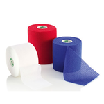 ЭЛАСТИЧНЫЙ САМОФИКСИРУЮЩИЙСЯ БИНТ МОЛЛЕЛАСТ ХАФТ image