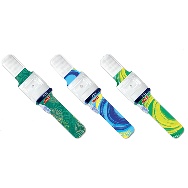 УСТРОЙСТВО ДЛЯ КОМПРЕССИИ ЛУЧЕВОЙ АРТЕРИИ PRELUDESYNC image