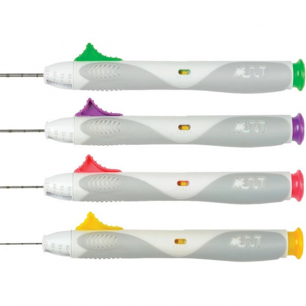 БИОПСИЙНАЯ ИГЛА CORVOCET image