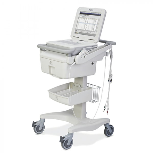 ЭЛЕКТРОКАРДИОГРАФ PHILIPS PAGEWRITER TC70 image