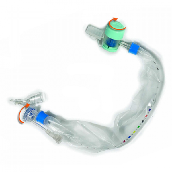 ЗАКРЫТАЯ НЕОНАТАЛЬНАЯ СИСТЕМА САНАЦИИ БРОНХИАЛЬНОГО ДЕРЕВА TY-CARE image