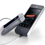 ПЕРЕНОСНОЙ УЗИ АППАРАТ VSCAN EXTEND (КАРМАННЫЙ) image