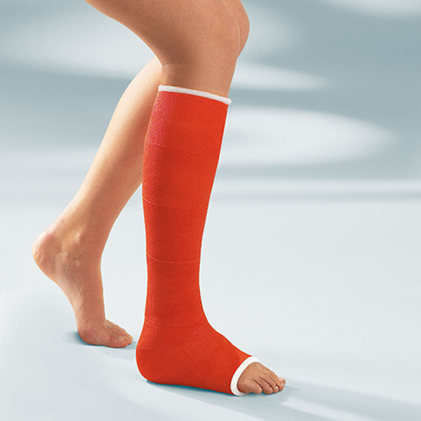 ЦЕЛЛАКАСТ ЭКСТРА (CELLACAST® XTRA) ЖЕСТКИЙ ПЛАСТИКОВЫЙ БИНТ image