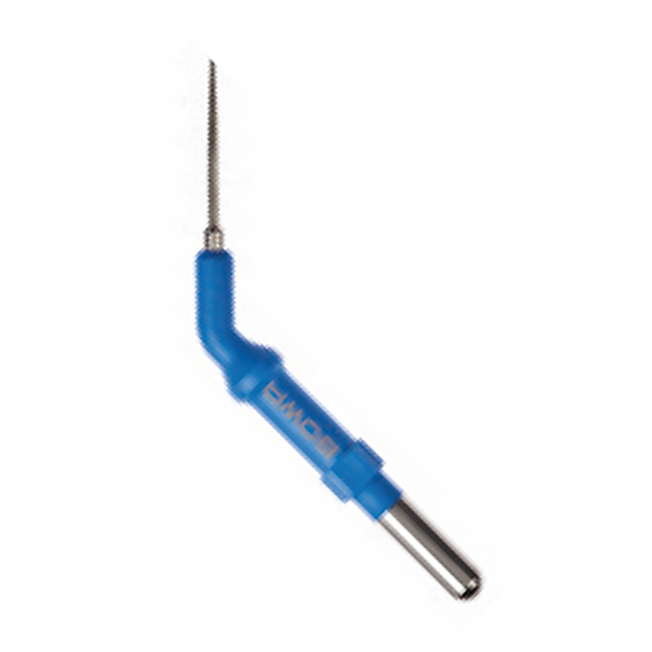 ЭЛЕКТРОД-ИГЛА МОНОПОЛЯРНЫЙ АВТОКЛАВИРУЕМЫЙ image