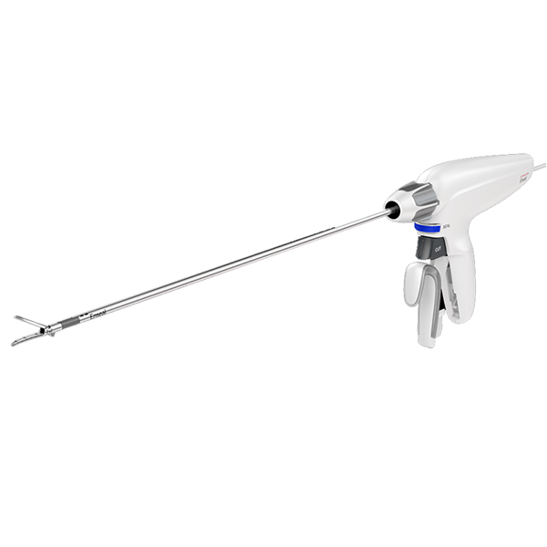 ИНСТРУМЕНТ ДЛЯ ДИССЕКЦИИ И КОАГУЛЯЦИИ ДЛЯ ОТКРЫТОЙ И ДАПАРОСКОПИЧЕСКОЙ ХИРУРГИИ ENSEAL X1’ image