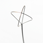 НИТИНОЛОВАЯ КОРЗИНА ДЛЯ ЛИТОЭКСТРАКЦИИ OPTIFLEX image